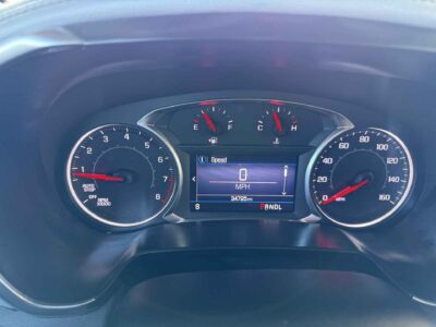 2020 Chevrolet Blazer 1LT