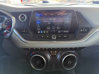 2020 Chevrolet Blazer 1LT