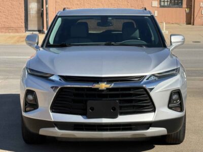 2020 Chevrolet Blazer 1LT