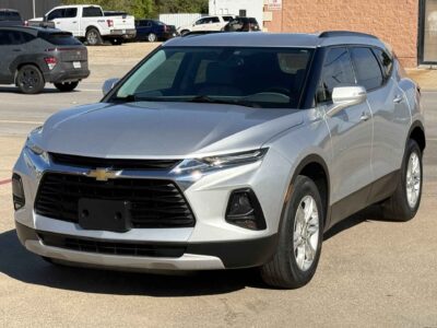 2020 Chevrolet Blazer 1LT