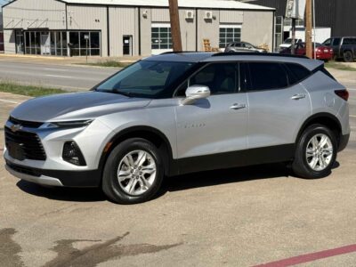 2020 Chevrolet Blazer 1LT