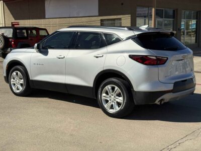 2020 Chevrolet Blazer 1LT