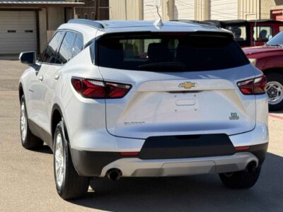 2020 Chevrolet Blazer 1LT