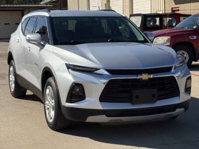2020 Chevrolet Blazer 1LT