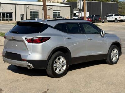2020 Chevrolet Blazer 1LT