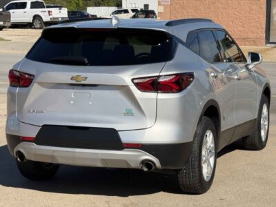 2020 Chevrolet Blazer 1LT