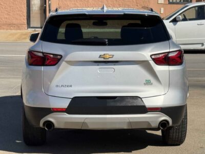 2020 Chevrolet Blazer 1LT