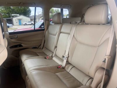 2013 Lexus LX 570 Sport Utility