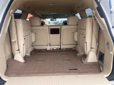 2013 Lexus LX 570 Sport Utility