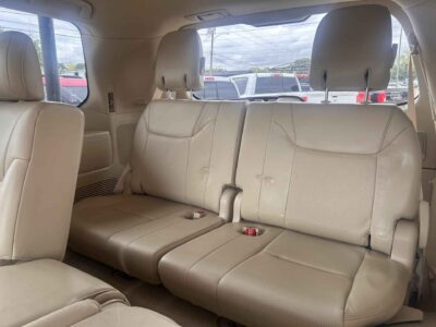 2013 Lexus LX 570 Sport Utility