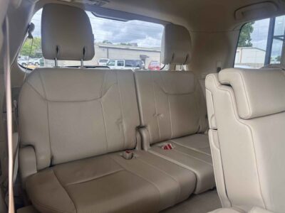 2013 Lexus LX 570 Sport Utility