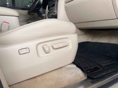 2013 Lexus LX 570 Sport Utility