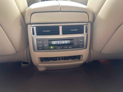 2013 Lexus LX 570 Sport Utility