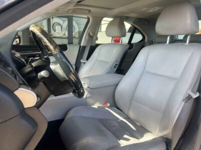 2014 Lexus LS 460 Luxury