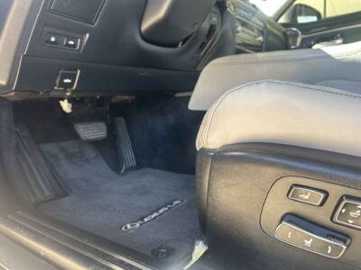 2014 Lexus LS 460 Luxury