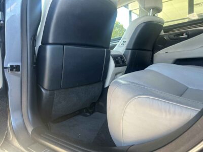 2014 Lexus LS 460 Luxury