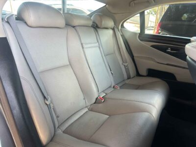 2014 Lexus LS 460 Luxury