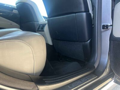 2014 Lexus LS 460 Luxury