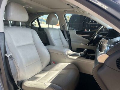 2014 Lexus LS 460 Luxury